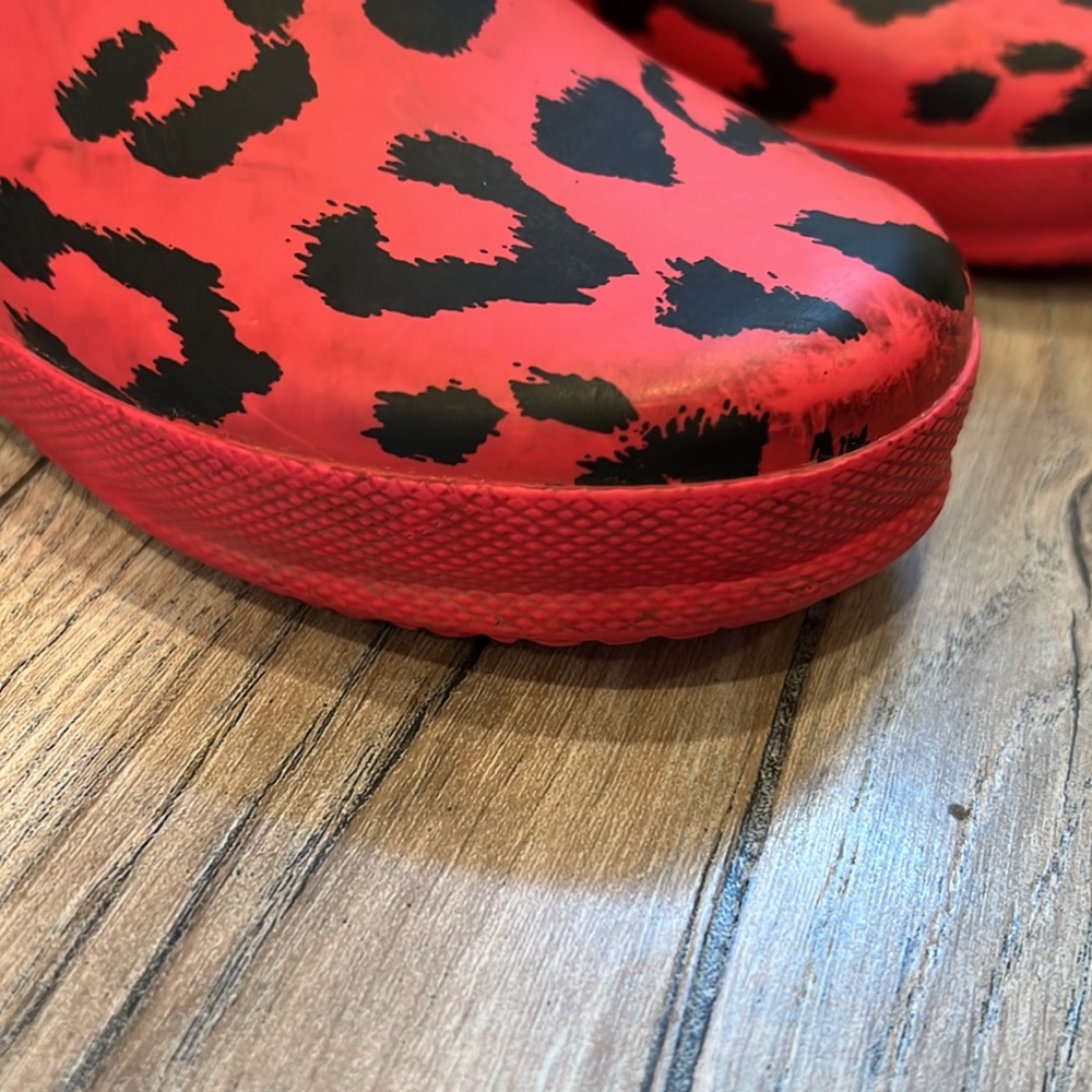Leopard Print Hunters - Picture 8 of 10